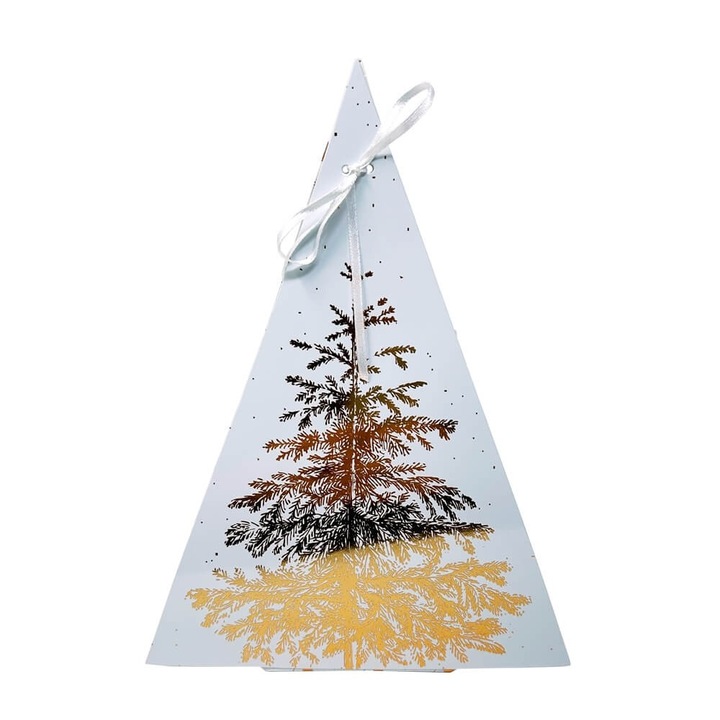 Praline ciocolata belgiana Valentino Glow Forest Bag 150g