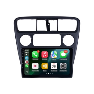 Radio, CD, DVD player auto