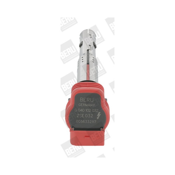 Запалителна бобина BERU ZSE032