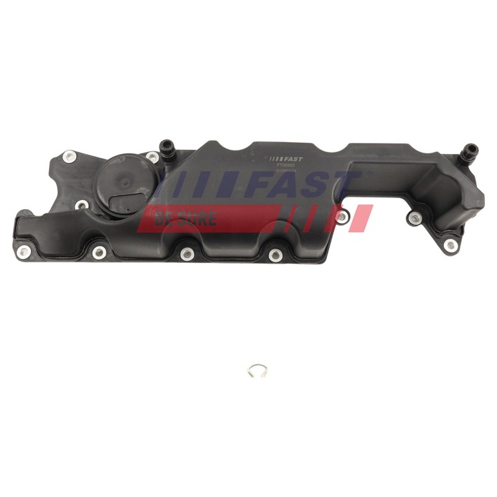 Autóalkatrész, FAST, szelepfedél FT00585