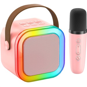 Boxe Portabile