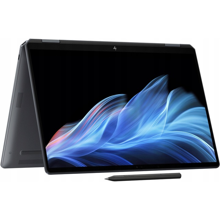 Kijelző laptop HP OmniBook Ultra Flip 14 2.8K OLED 120Hz, Intel Ultra 5, 226V, W11, Toll