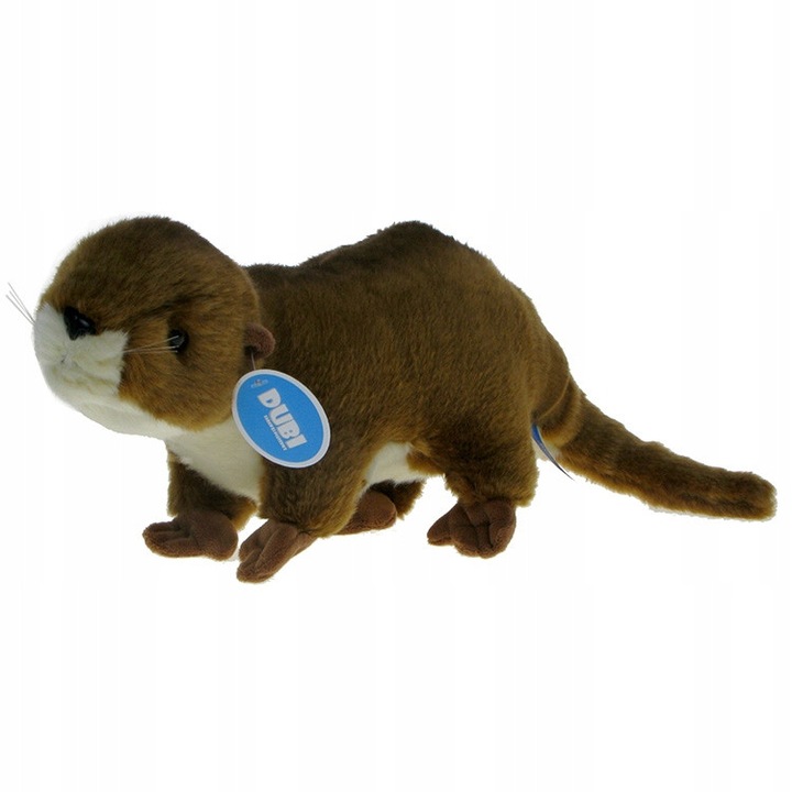 Jucarie Plusata Vira 40cm - Pluszwe Zo