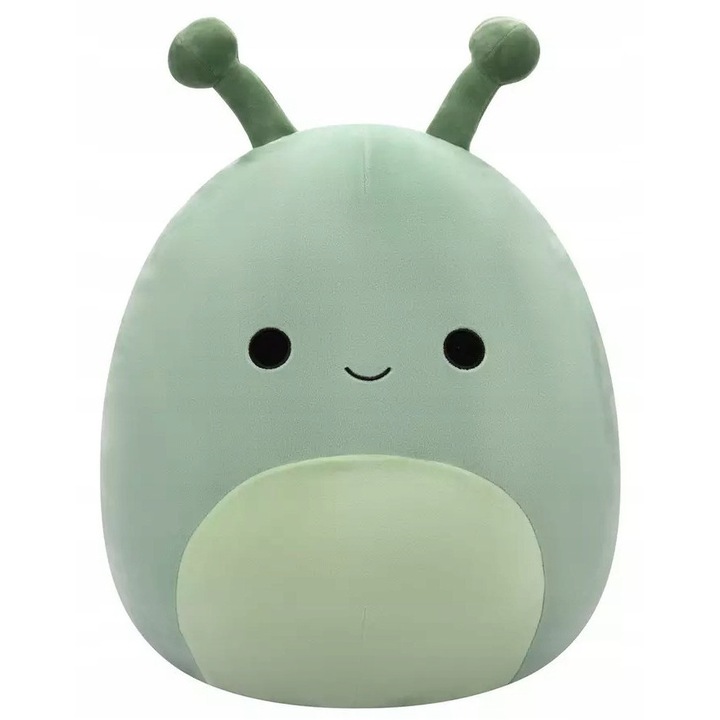 Pluszowy ślmak Squishmallows 40cm - Masti Miękka Podoszka