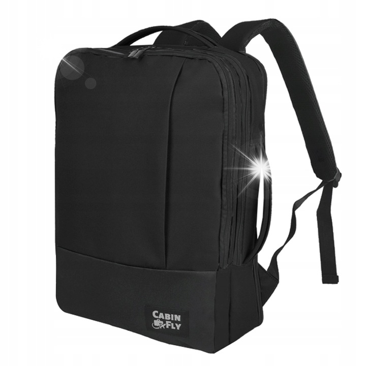 Раница за пътуване CabinFly, Bellanca, 40x30x10-15 см