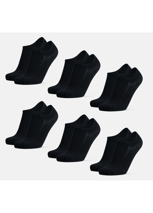 Sosete barbati, Danish Endurance, Bawelniane, set 6 perechi, 43-47 EU