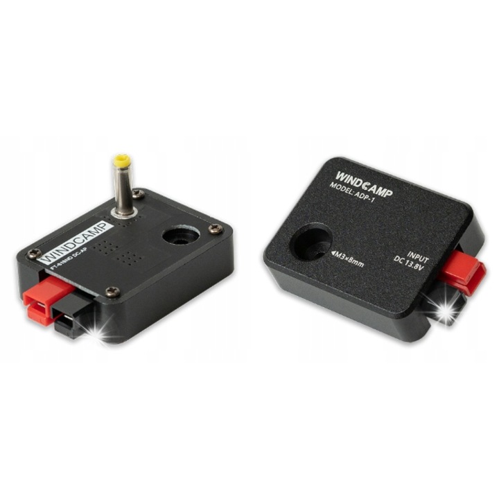 Adaptor de alimentare YAESU Octopus FT-818 FT-817