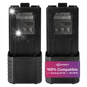 BATERIA DE LI-POLIMER CON 7,4 V Y 1880 MAH COMPATIBLE CON SEPURA STP8000, STP8100, STP8200, STP9035, STP9038, STP9040, STP9080,... | SEPURA | KOMUNICA POWER