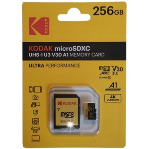 BigBuild Technology 128GB ultra veloce 100MB/s U3 microSDXC scheda di memoria per Oppo A1, A11/A11k, A12/A12e, A12s, A15/A15s, A16/A16K, A1k, A32, A35 Mobile