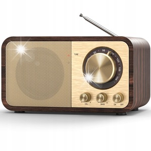 Radio cu ceas & portabile