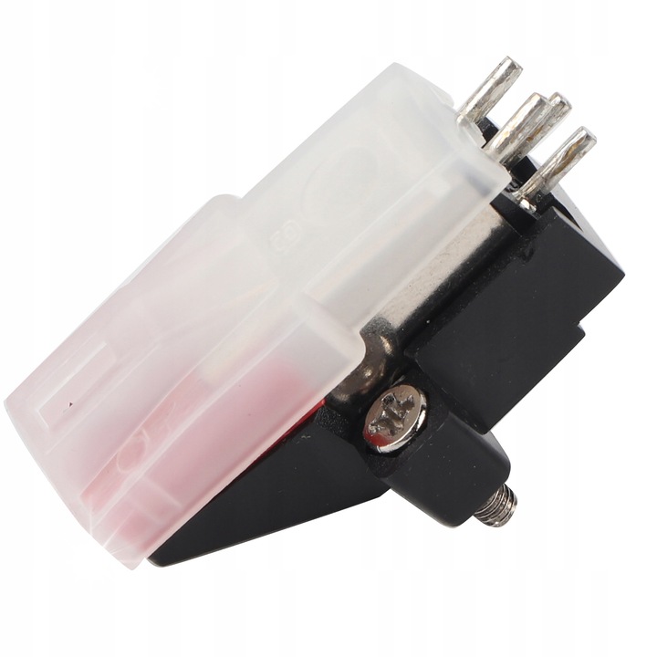 KÉT MÁGNESES, MOZGÓ TŰS AC PLATINA A Q1-HEZ