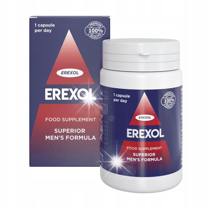 Supliment alimentar pentru bărbați, 60 capsule, pentru îmbunătățirea potenței și creșterea libidoului, stimulează producția de testosteron și îmbunătățește circulația sângelui