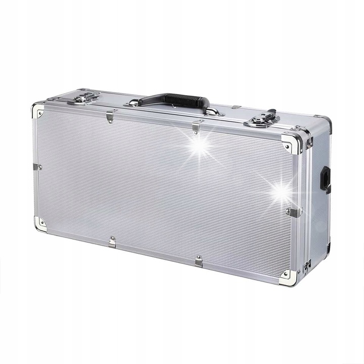 Retekess TT006 töltőtok, 64 foglalat T130 TT106 vevőkhöz