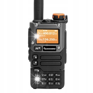 Rádióállomások és Radardetektorok