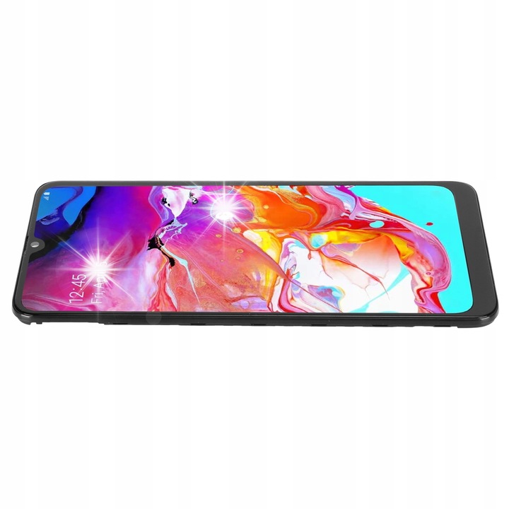 LCD екран за Samsung Galaxy A70 A705, 6.7 инча, тъч асемблиране, пълен комплект инструменти