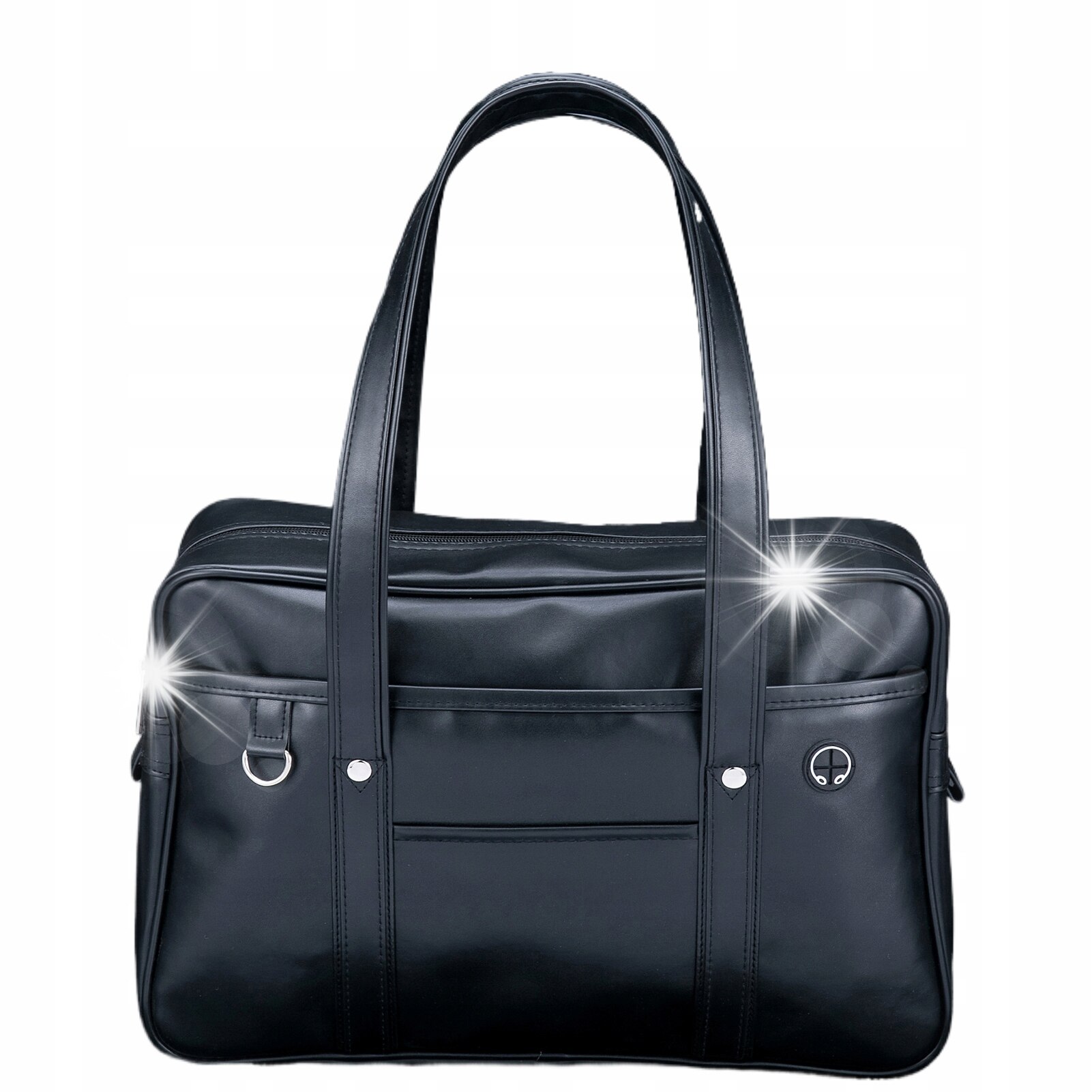 Geanta laptop, japonsca, multicolor, 40x26x14,5cm, set 1 bucata