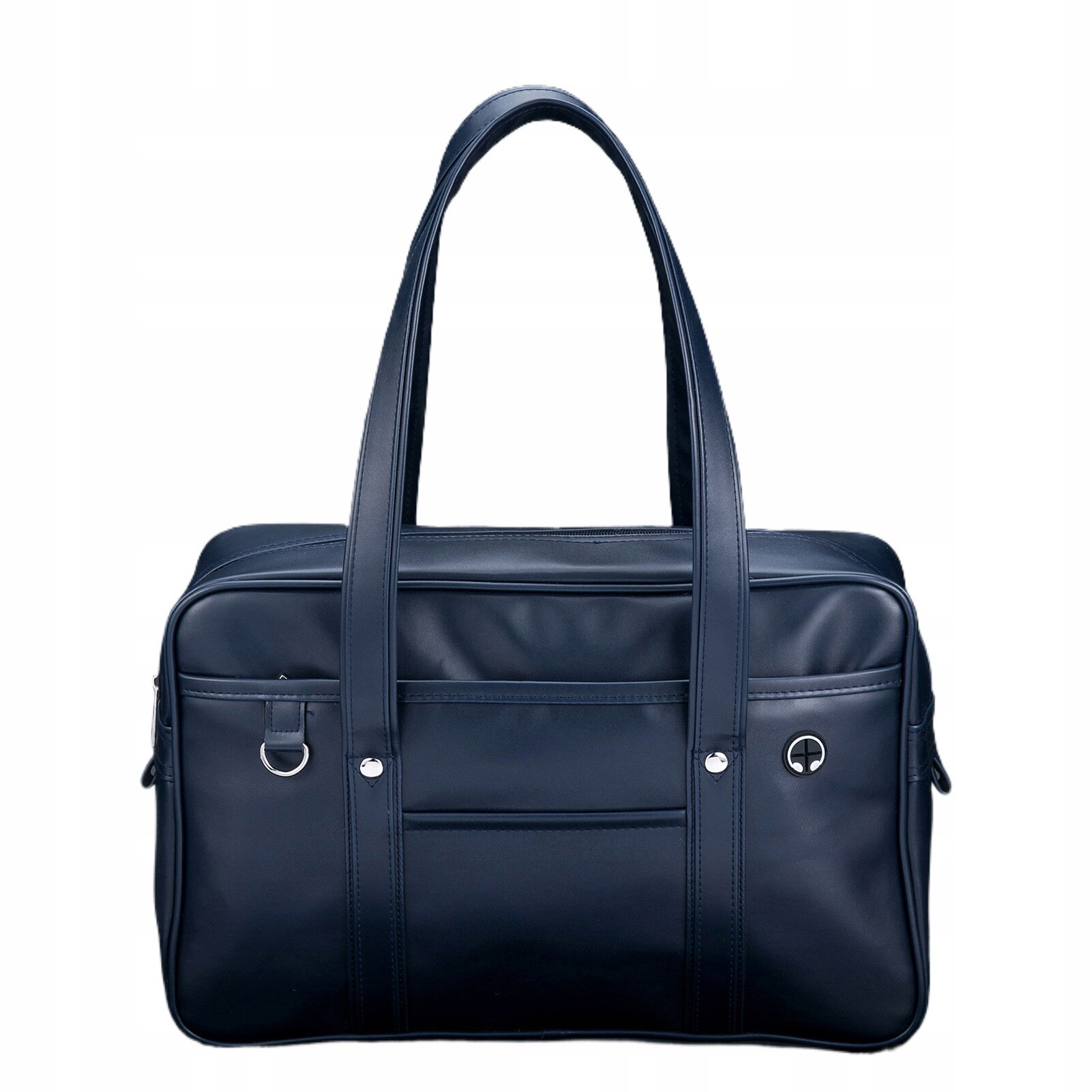 Geanta laptop, japonsca, multicolor, 40x26x14,5cm, set 1 bucata
