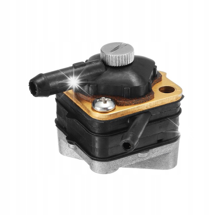 Pompa de ulei si garnitura pentru motor Johnson Evinrude 6-15 KM, 40x40x32mm