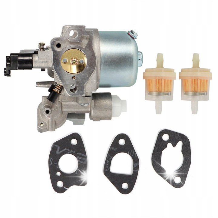 Set accesorii carburator pentru Subaru Robin EX17, aluminiu, usor, compact