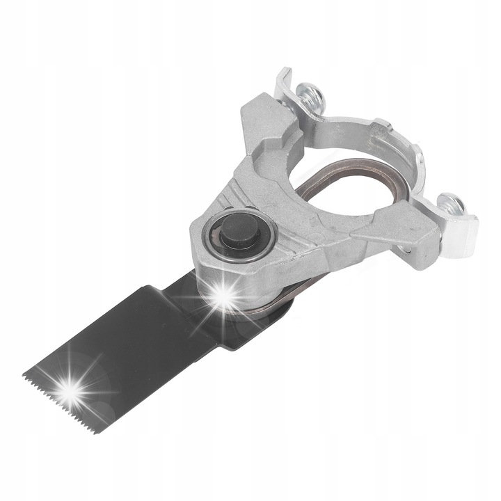 Adaptor pentru polizor unghiular, din otel tungsten, universal, 34mm, 20mm