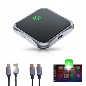 Accesorii electronice auto