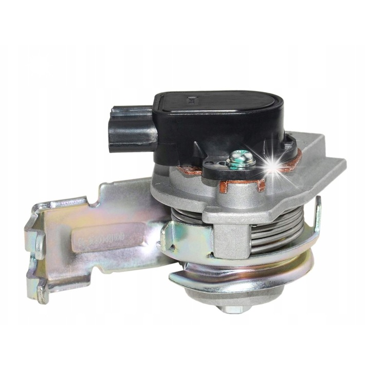 Senzor pozitie pedala acceleratie pentru Honda CR-V II, FR-V, Accord VII, 37971-RBB-003