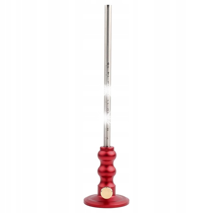 Indicator de marcaj pentru prelucrarea lemnului, rosu