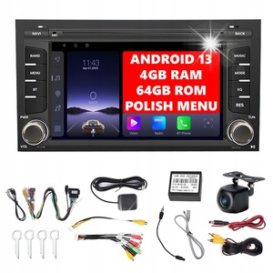 Autóhifi fejegységek és Autós DVD lejátszók