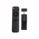 Android TV стик, 4K, WiFi, Bluetooth, пълен комплект