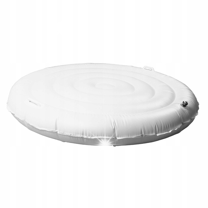 Надуваемо термоизолационно покритие за кръгло спа 140 см