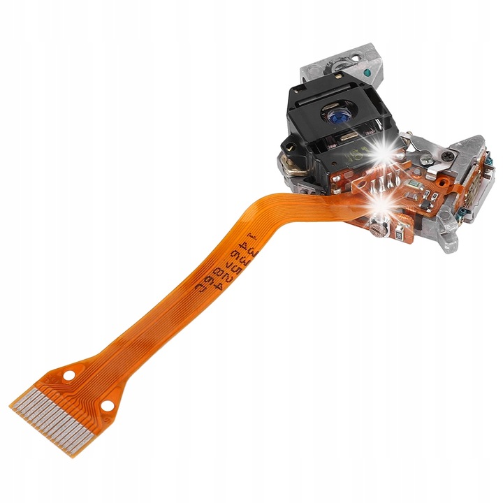 Lézeres hangszedő CD VCD audio rendszerhez, RAE0113Z, egyszerű telepítés, stabil teljesítmény, 501 kompatibilis