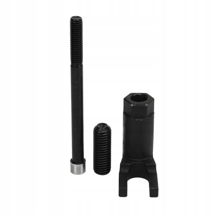 Unealta pentru indepartarea injectoarelor de combustibil, 3418, metal, rezistent la uzura, finisaj negru