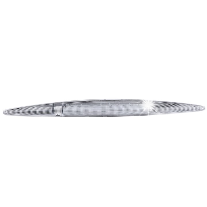 Lampa LED stop Honda CR-V 2012-2014, 48cm, transparenta, ABS