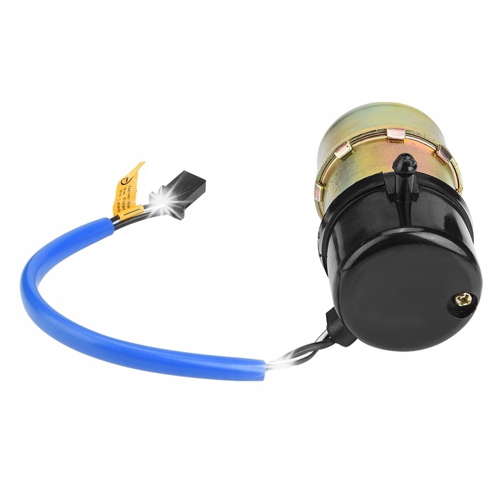 Pompa combustibil Honda CBR600F, CBR600F2, CBR600F3, TRX350, TRX350D, aluminiu, 80 l/h, 47mm x 10mm, set