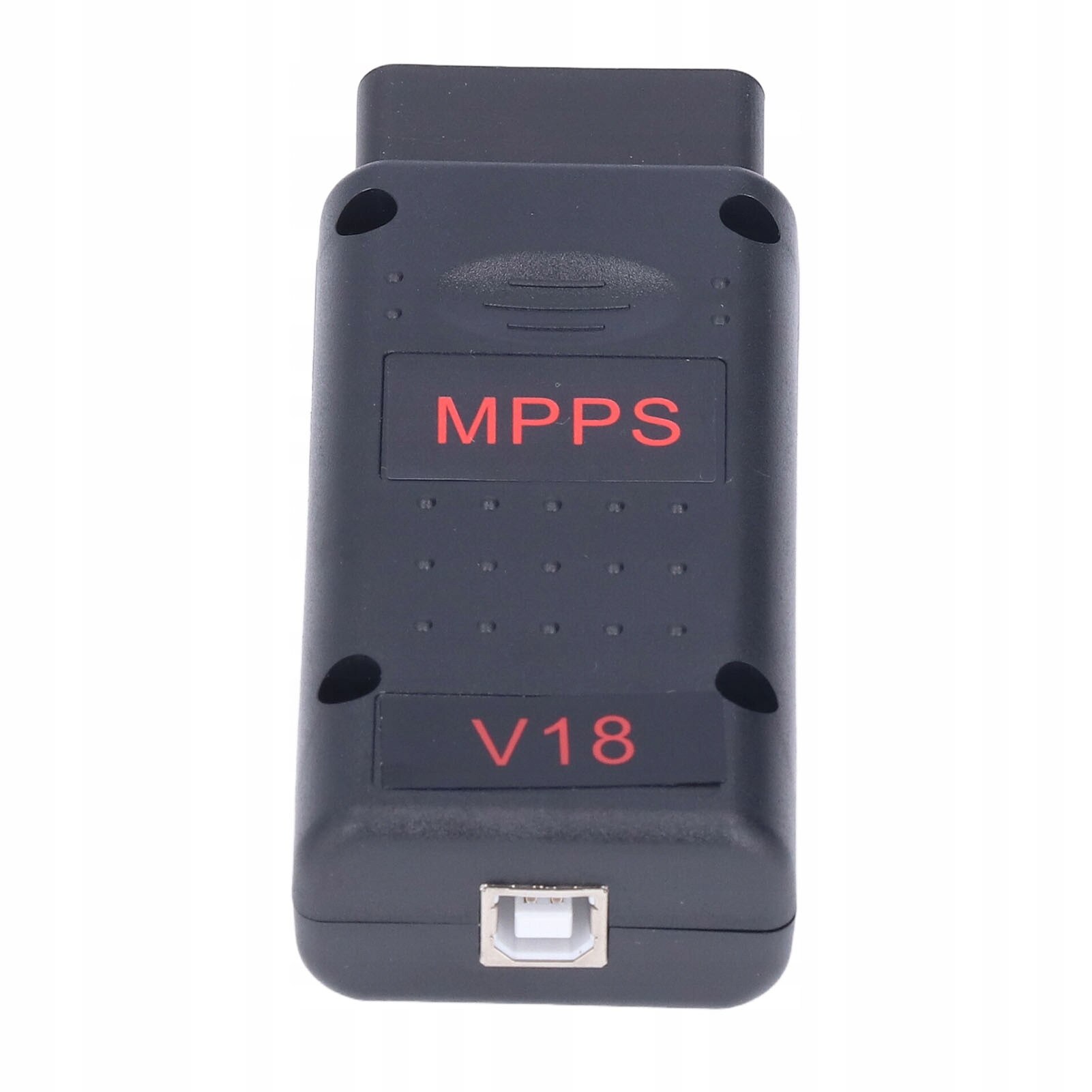 Scanner diagnostic auto MPPS V18, citire/scriere Micro, Flash, EEprom ...