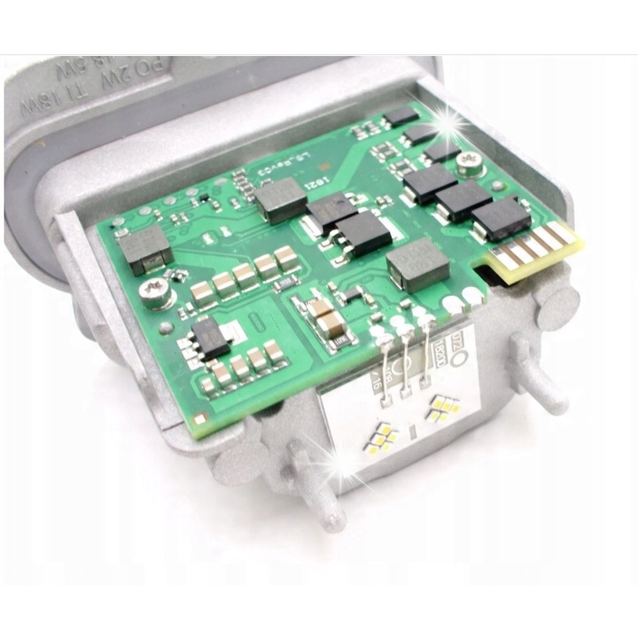 Modul LED DRL pentru Opel Astra K, stanga/dreapta, 2015-2022, 7960511099, 7960311099