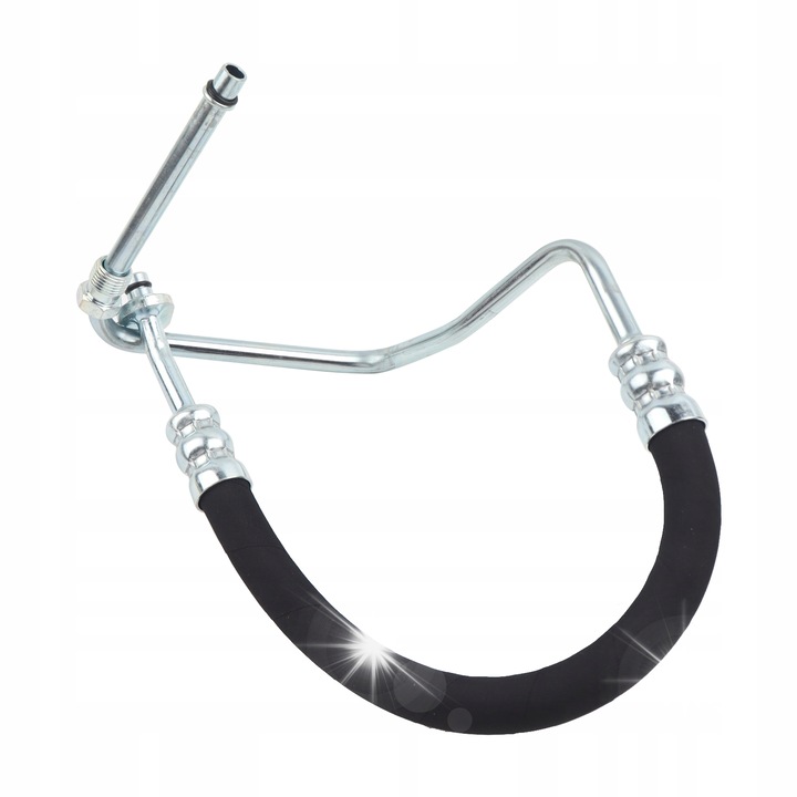 Хидравличен маркуч за Citroen C5 III, C6 II, 2008+, 2005+, 5270.VF