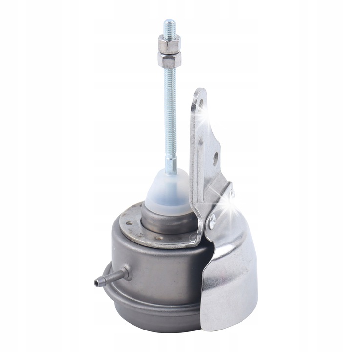 Supapa turbina 03G253014D pentru Audi VW Touran Caddy 1.9TD