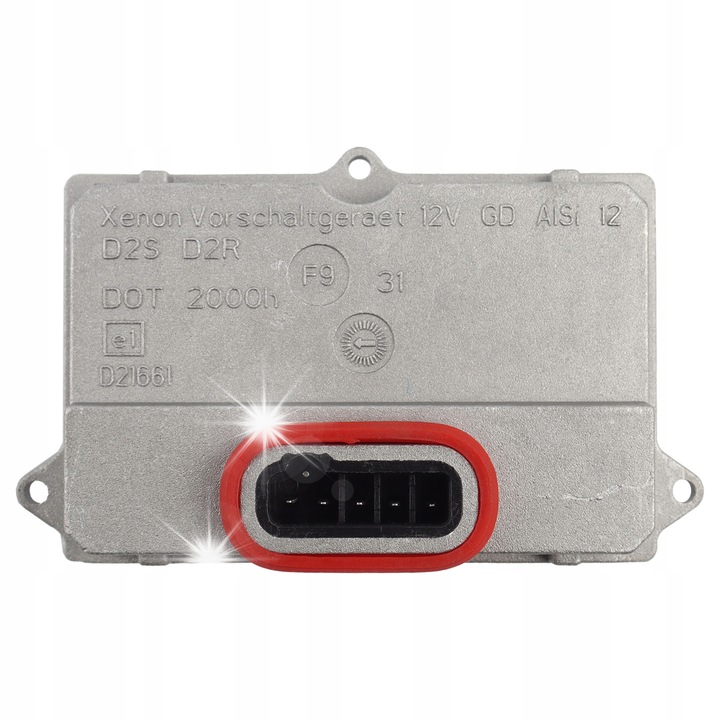 Convertor Xenon Bi-Xenon 5DV00829000 Modul Audi BMW Mercedes VW Ford