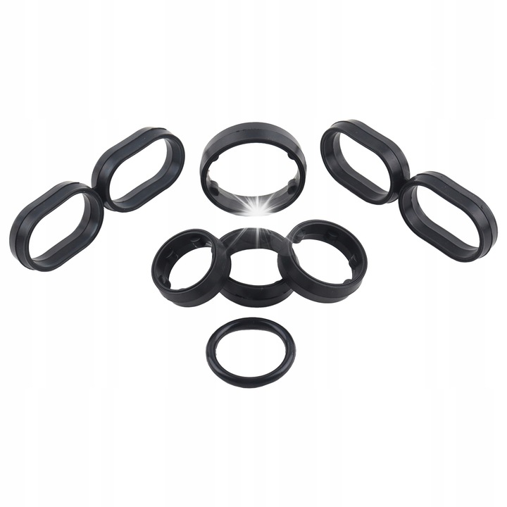 Гарнитури радиатор масло 68191356AA Chrysler Jeep Dodge FIAT 3.2