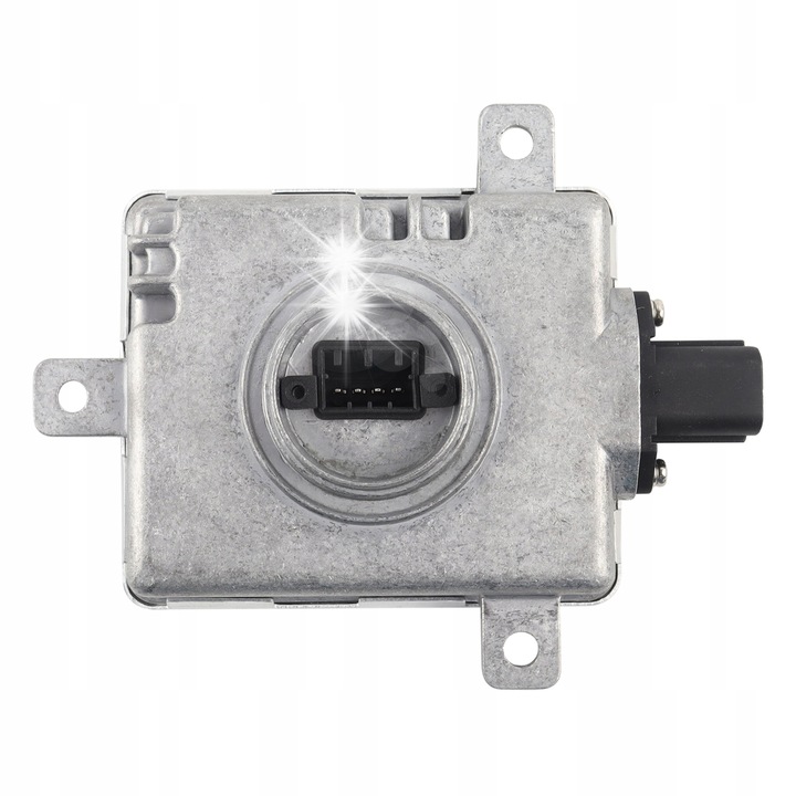 Becuri auto xenon, W3T15671, set 4+2 PIN, plug and play