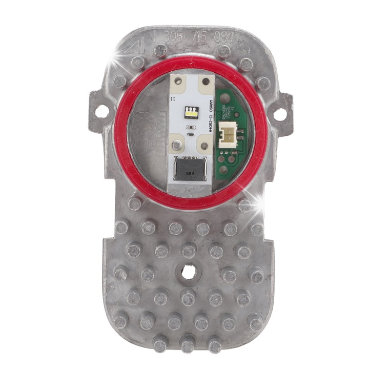 Modul LED DRL pentru BMW X3/X5, 63117263051, 9-16 V, 3500 lm, IP65