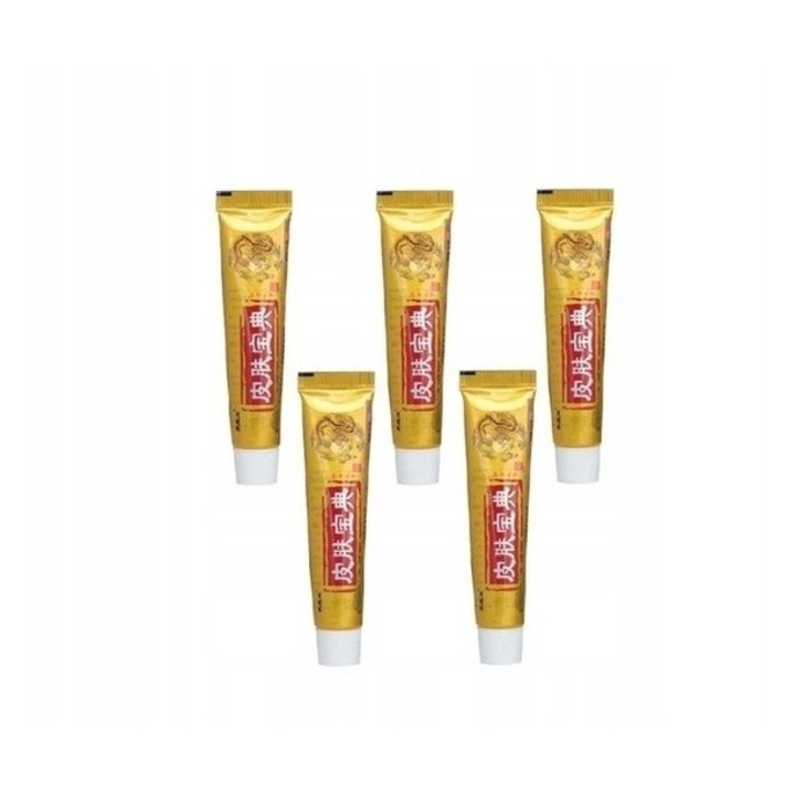 Fájdalomcsillapító kenőcs, OTH, 15 ml x5