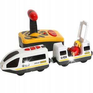 Trenulete de jucarie