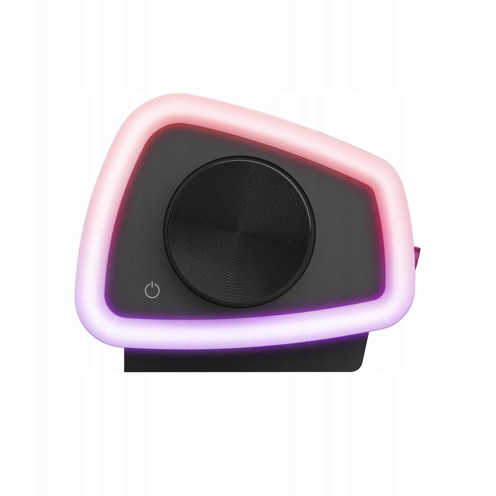Soundbar gaming Trust GXT 620 Axon, 12W, RGB, 42x6.8x7.8cm