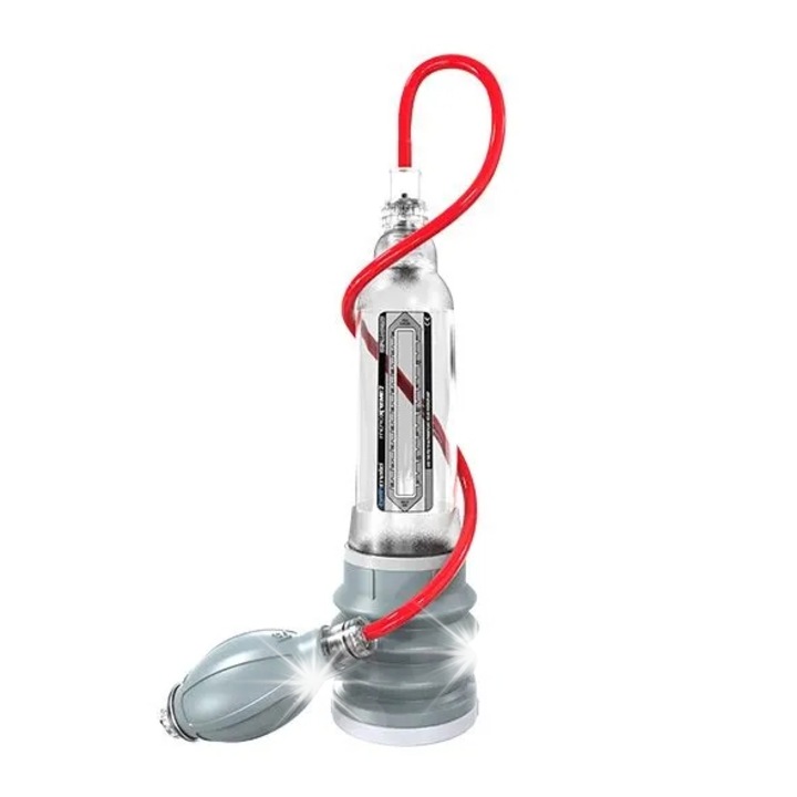 Помпа Bathmate HydroXtreme7, 13-18см, до 16,5см обиколка