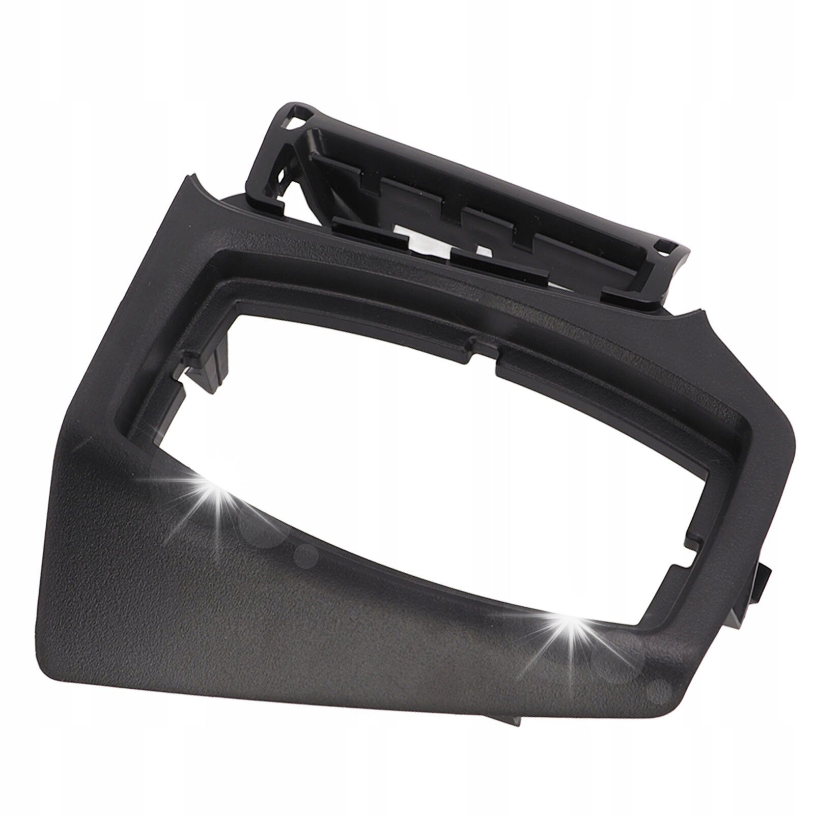 fi Capac panou comutator faruri, Ford Focus 2012-2018, ABS, negru