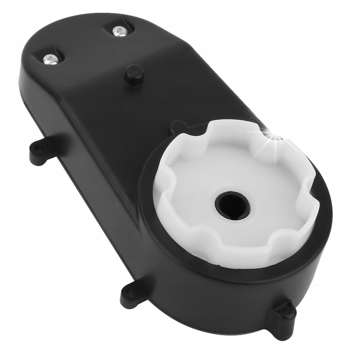 Cutie de viteze pentru masini electrice pentru copii, RS380, 12V, 5000-5600 RPM, 250g