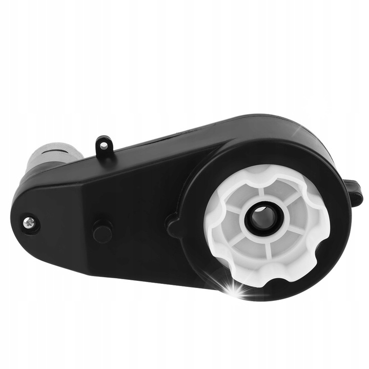 Cutie de viteze electrica 6V 15000RPM, 1,2cm, pentru masini electrice copii