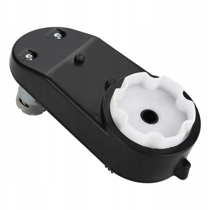 Cutie de viteze 12V 16000 RPM, 10mm, pentru masini electrice, piese de schimb